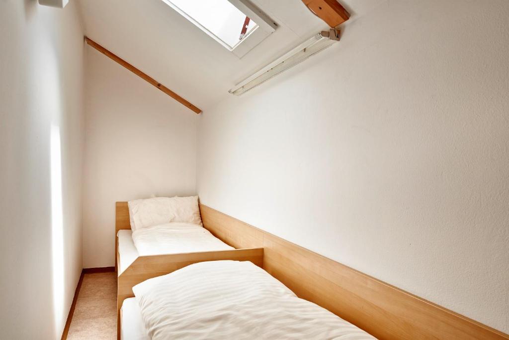 Appartements Am Stadtpark Цел ам Зее Стая снимка